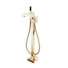 Lauretta - LIVORNO Free Standing Bathtub Faucet