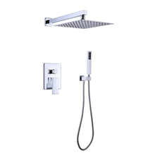 Lauretta - MOLDOVA Shower Set