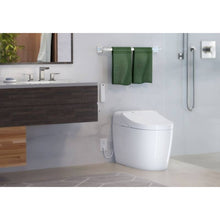 Toto - Washlet G450 Integrated Smart Toilet - 1.0 GPF & 0.8 GPF MS922CUMFG