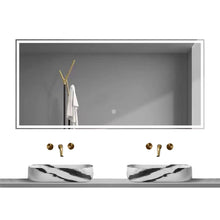 Lauretta - PALERMO LED Mirrors