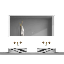Lauretta - PALERMO LED Mirrors