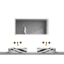 Lauretta - PALERMO LED Mirrors