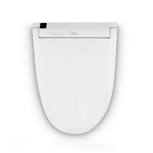 Toto - Washlet C5 Elongated Bidet Toilet Seat SW3084T40#01