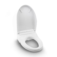 Toto - Washlet C5 Elongated Bidet Toilet Seat SW3084T40#01
