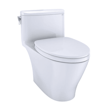 Toto - Nexus 1.28gpf Elongated Ada Skirted Toilet (LESS SEAT) CST642CEFGAT40#01