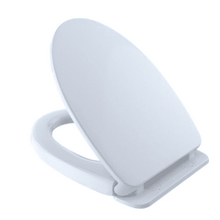 Toto - Softclose Toilet Seat - Elongated SS124#01