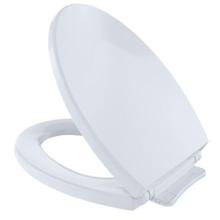 Toto - Softclose Toilet Seat - Elongated SS114#01