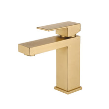 Lauretta - TORINO Single Hole Faucets