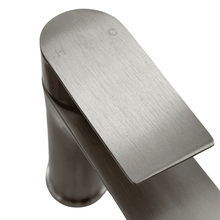 Arko - Single Hole Bathroom Faucet