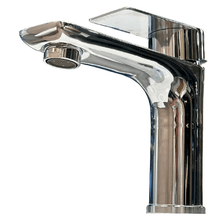 Arko - Single Hole Bathroom Faucet