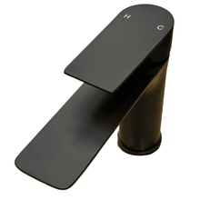 Arko - Single Hole Bathroom Faucet