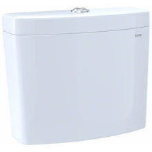 Toto - Aquia IV 1.28gpf/0.9gpf Dual Flush Tank-ST446EMNA#01