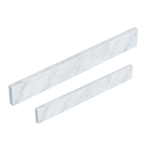 Backsplash 73" for Serena 72 - Hbdepot