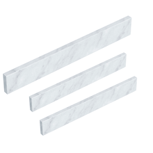 Backsplash 61" for Serena 60 - Hbdepot