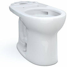 Toto Drake Round Front UnIVersal Height Bowl - C775CEFG#01