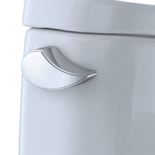 Toto - Carlyle II 1.28 GPF Elongated Ada Skirted Toilet With Seat - MS614124CEFG