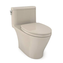 Toto - Nexus 1.28gpf Elongated Ada Skirted Toilet With Seat-MS642124CEFG#01