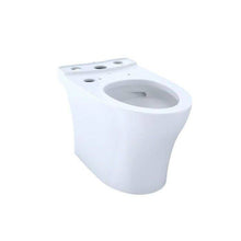Toto - Aquia IV Elg Skirted Ut Bowl Washlet+ Compatible-CT446CEFGNT40#01