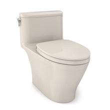 Toto - Nexus 1.28gpf Elongated Ada Skirted Toilet With Seat-MS642124CEFG#01