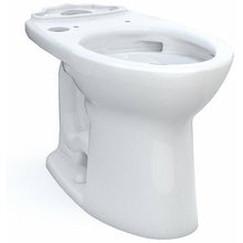 Toto - Drake Elongated UnIVersal Height Bowl Washlet+ Compatible - C776CEFGT40#01