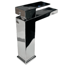 Fidele - Single Hole Bathroom Faucet