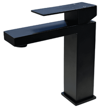 Fidele - Single Hole Bathroom Faucet