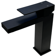 Fidele - Single Hole Bathroom Faucet