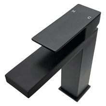 Fidele - Single Hole Bathroom Faucet