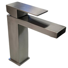 Fidele - Single Hole Bathroom Faucet