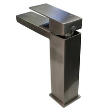 Fidele - Single Hole Bathroom Faucet