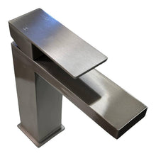 Fidele - Single Hole Bathroom Faucet