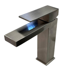 Fidele - Single Hole Bathroom Faucet