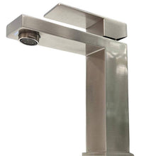 Fidele - Single Hole Bathroom Faucet