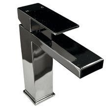 Fidele - Single Hole Bathroom Faucet