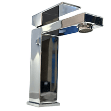 Fidele - Single Hole Bathroom Faucet
