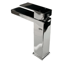 Fidele - Single Hole Bathroom Faucet