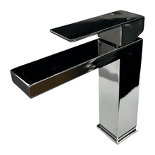Fidele - Single Hole Bathroom Faucet