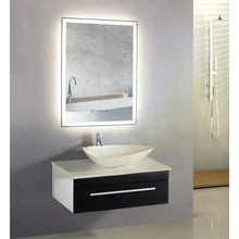 Fortune Bathroom LED Vanity Mirror - MSL-168/MSL-168T