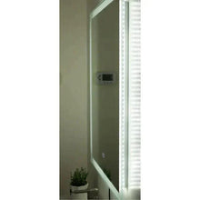 Fortune Bathroom LED Vanity Mirror - MSL-168/MSL-168T