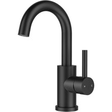 Aquila - Modern Single Handle Bathroom Faucet