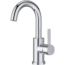 Aquila - Modern Single Handle Bathroom Faucet