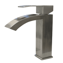 Kilim - Single Hole Bathroom Faucet