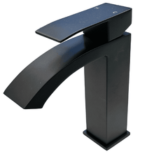 Kilim - Single Hole Bathroom Faucet