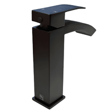 Kilim - Single Hole Bathroom Faucet