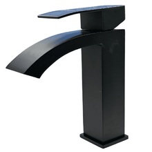 Kilim - Single Hole Bathroom Faucet