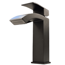Kilim - Single Hole Bathroom Faucet