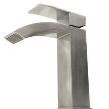 Kilim - Single Hole Bathroom Faucet