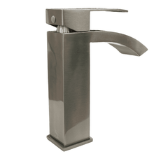 Kilim - Single Hole Bathroom Faucet