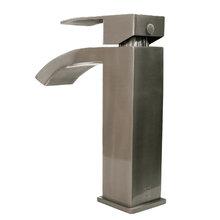 Kilim - Single Hole Bathroom Faucet
