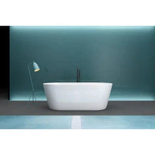 Kodaen ALLURE One Piece Freestanding Bathtub